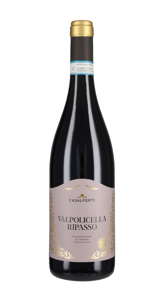 Valpolicella Ripasso Casalforte 2022