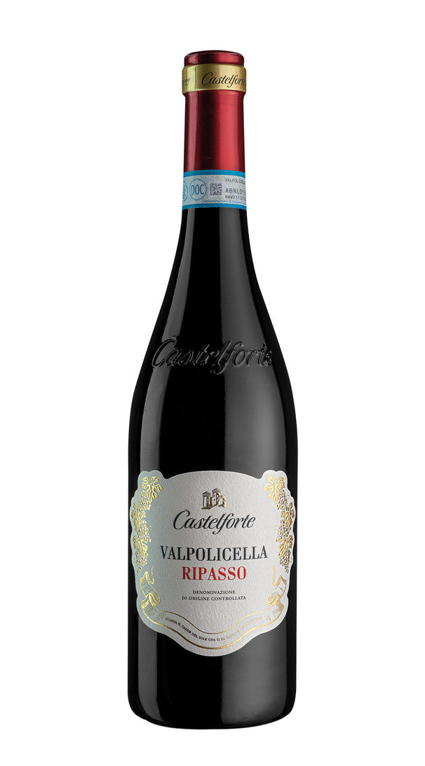 Valpolicella Ripasso Castelforte 2017