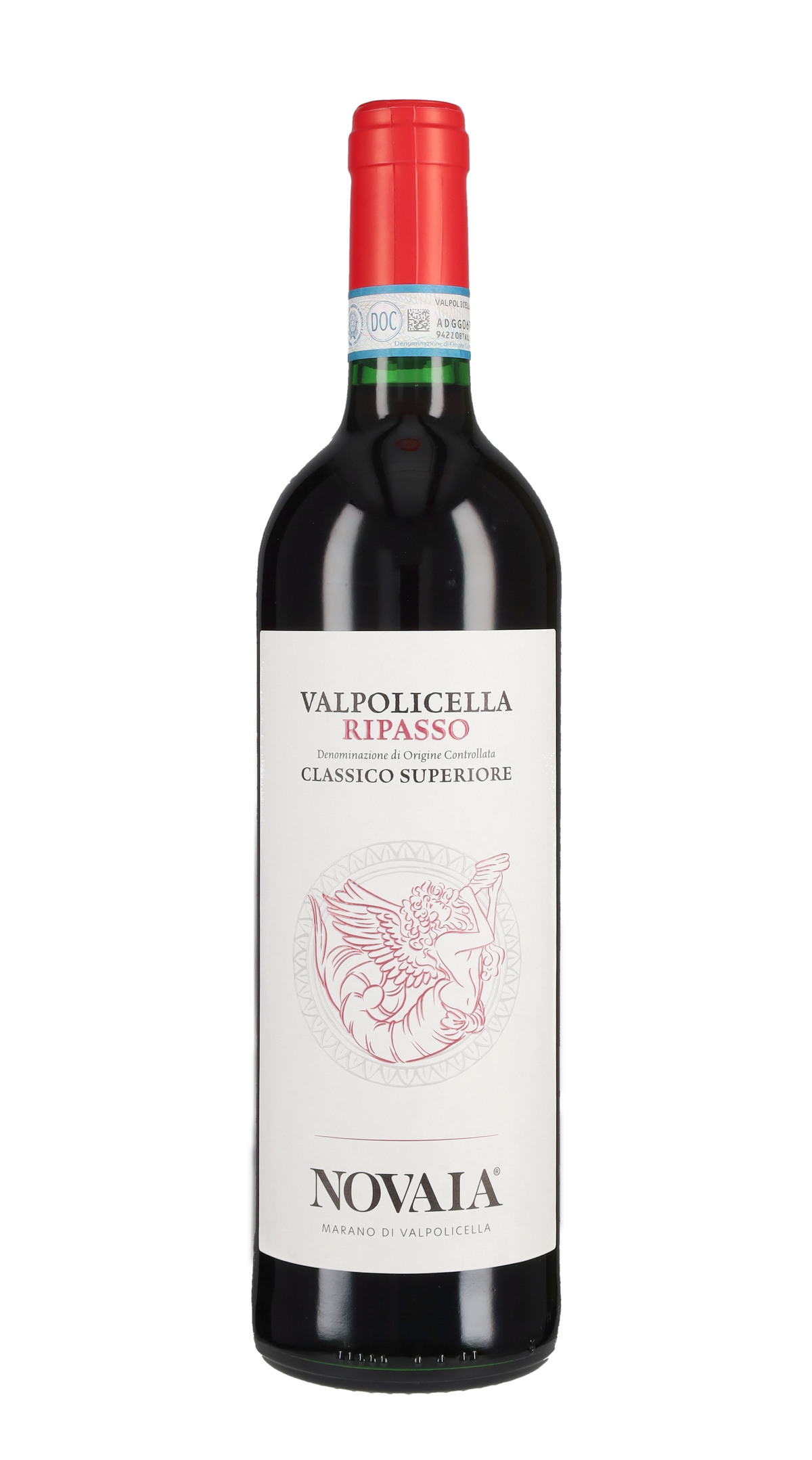 Valpolicella Ripasso Classico Novaia 2022
