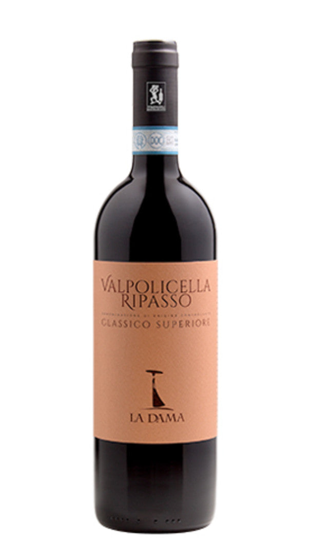 Valpolicella Ripasso Classico Superiore La Dama 2017