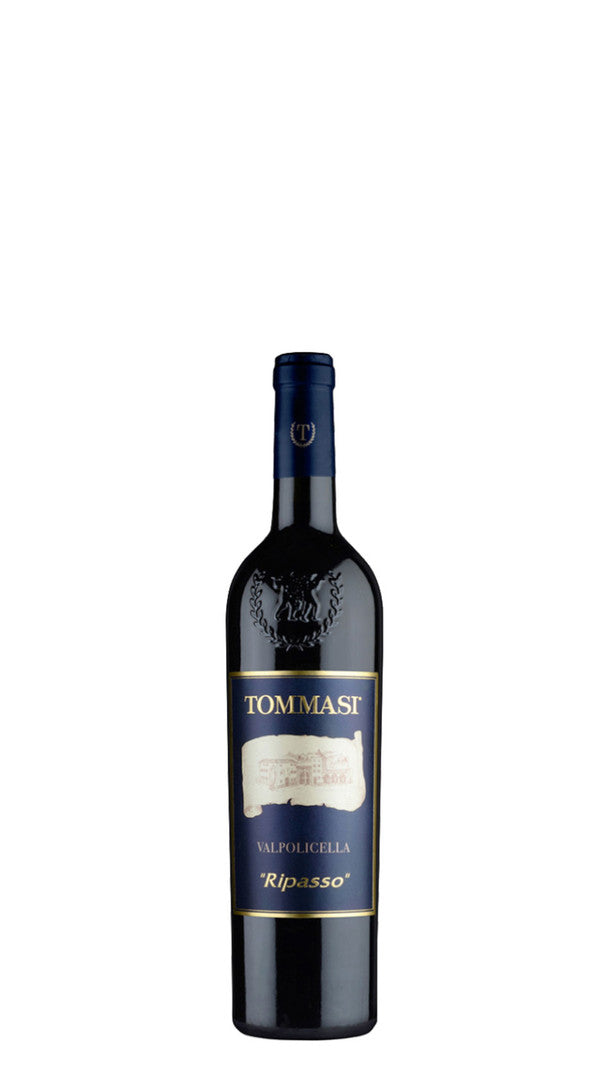 Valpolicella Ripasso Classico Superiore Tommasi 2018 - 37.5cl