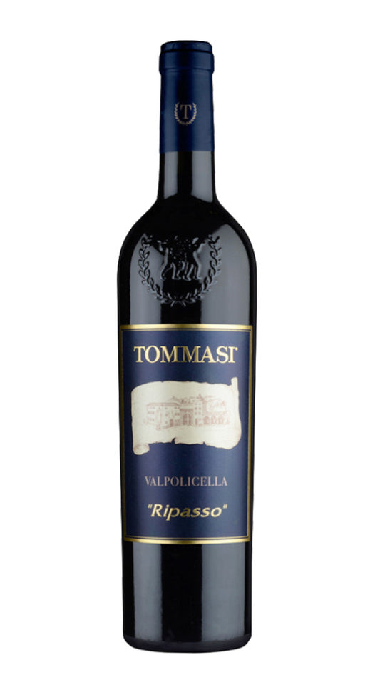Valpolicella Ripasso Classico Superiore Tommasi 2020