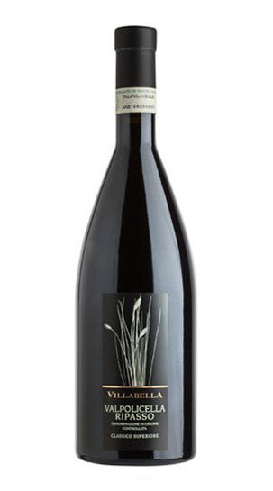Valpolicella Ripasso Classico Superiore Villabella 2017