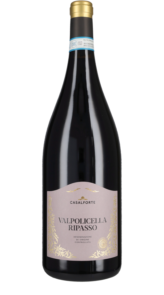 Valpolicella Ripasso Magnum Casalforte 2021