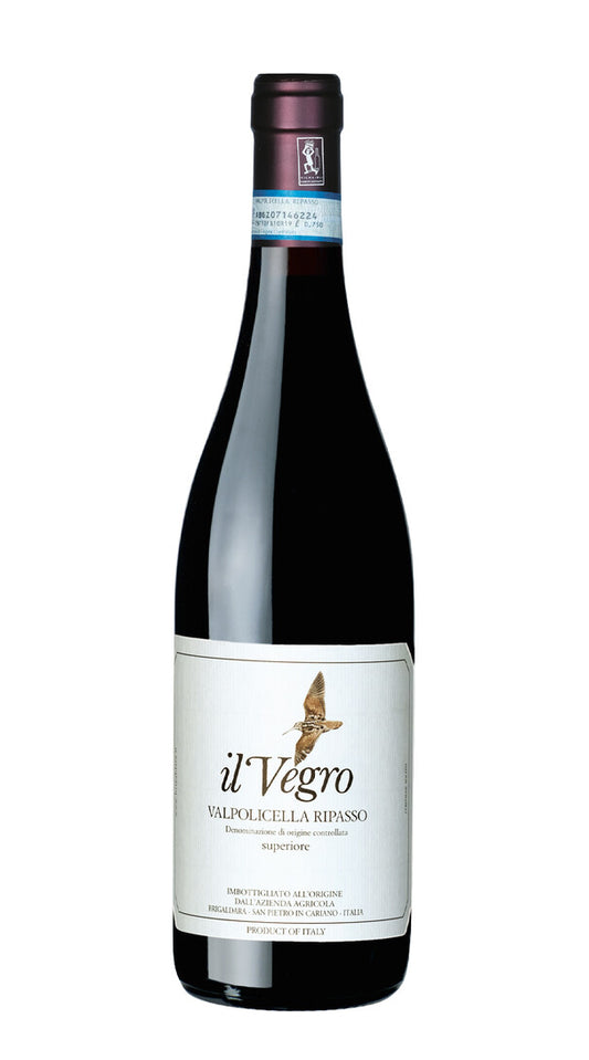 Valpolicella Ripasso Superiore 'Il Vegro' Brigaldara 2020