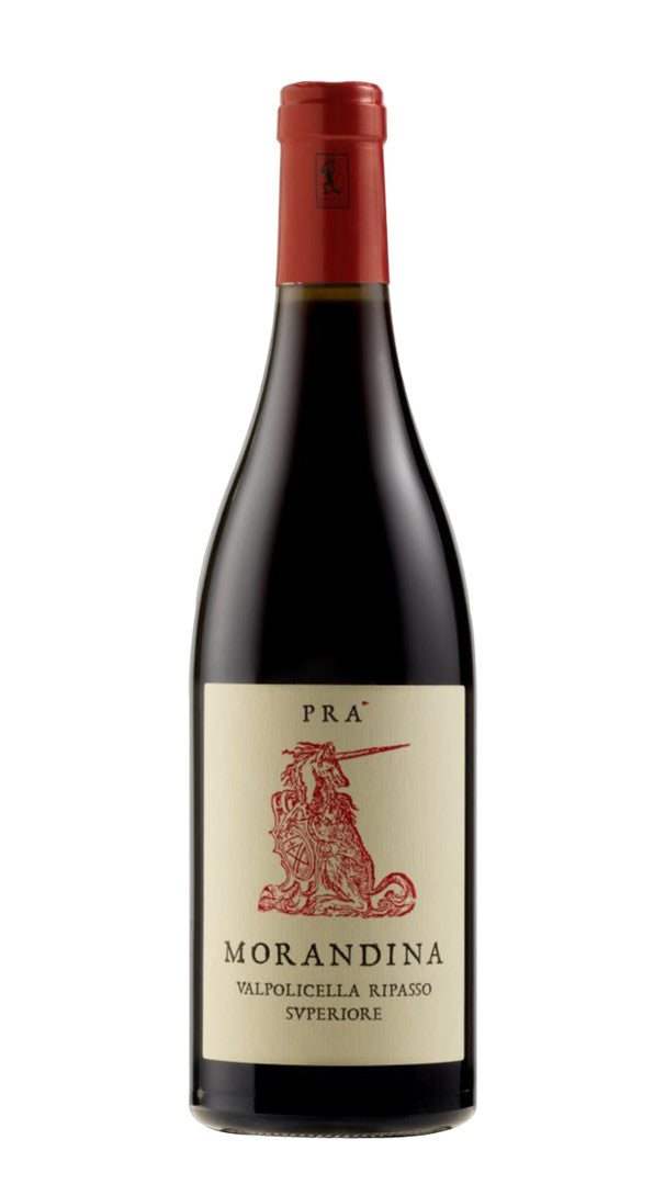 Valpolicella Ripasso Superiore 'Morandina' Prà 2018