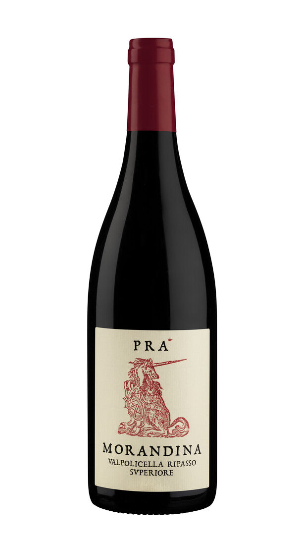Valpolicella Ripasso Superiore 'Morandina' Prà 2021
