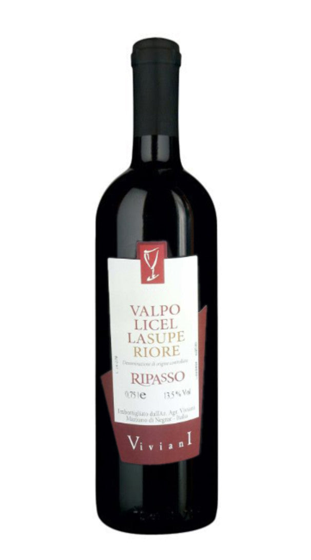 Valpolicella Ripasso Superiore Viviani 2017