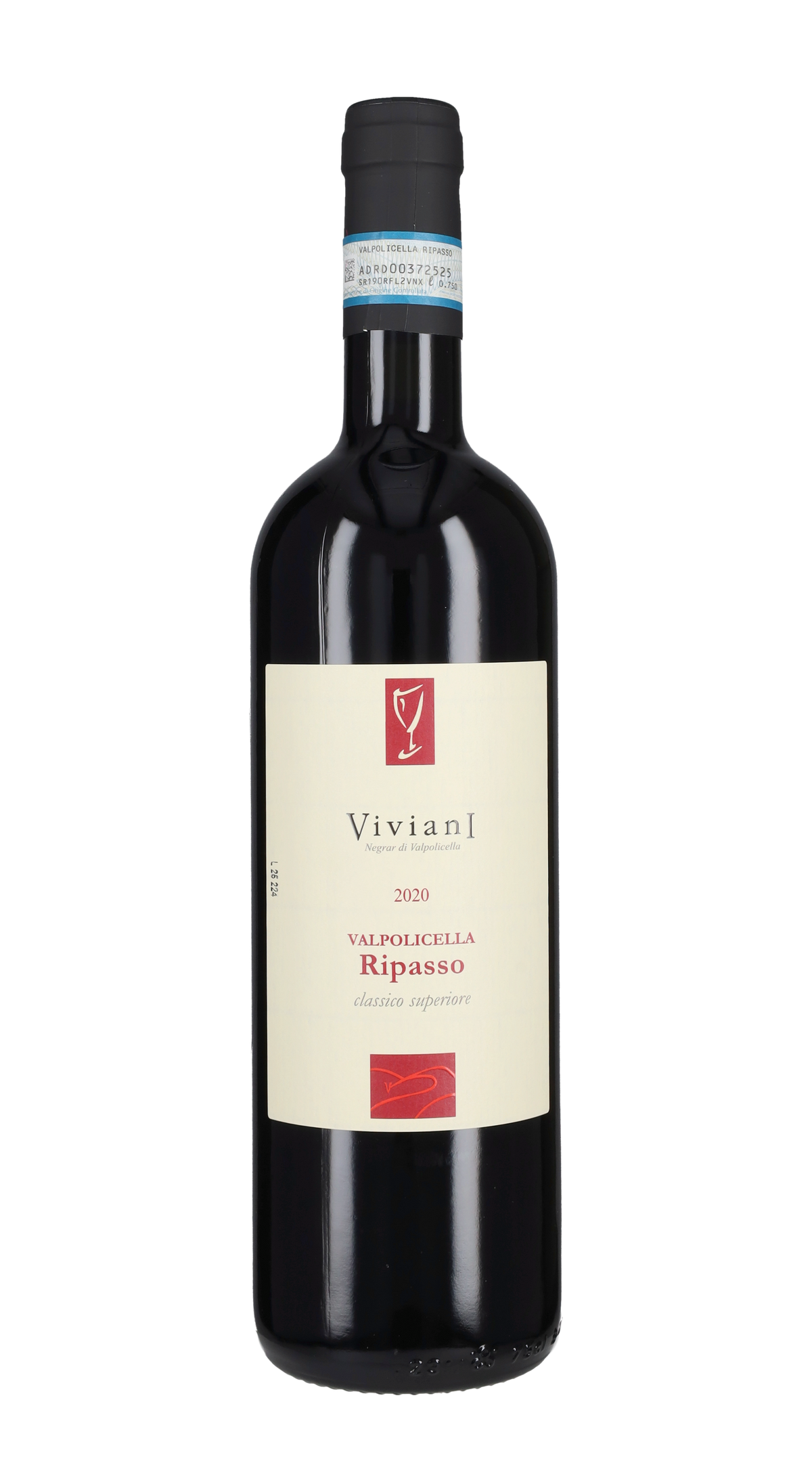 Valpolicella Ripasso Superiore Viviani 2021