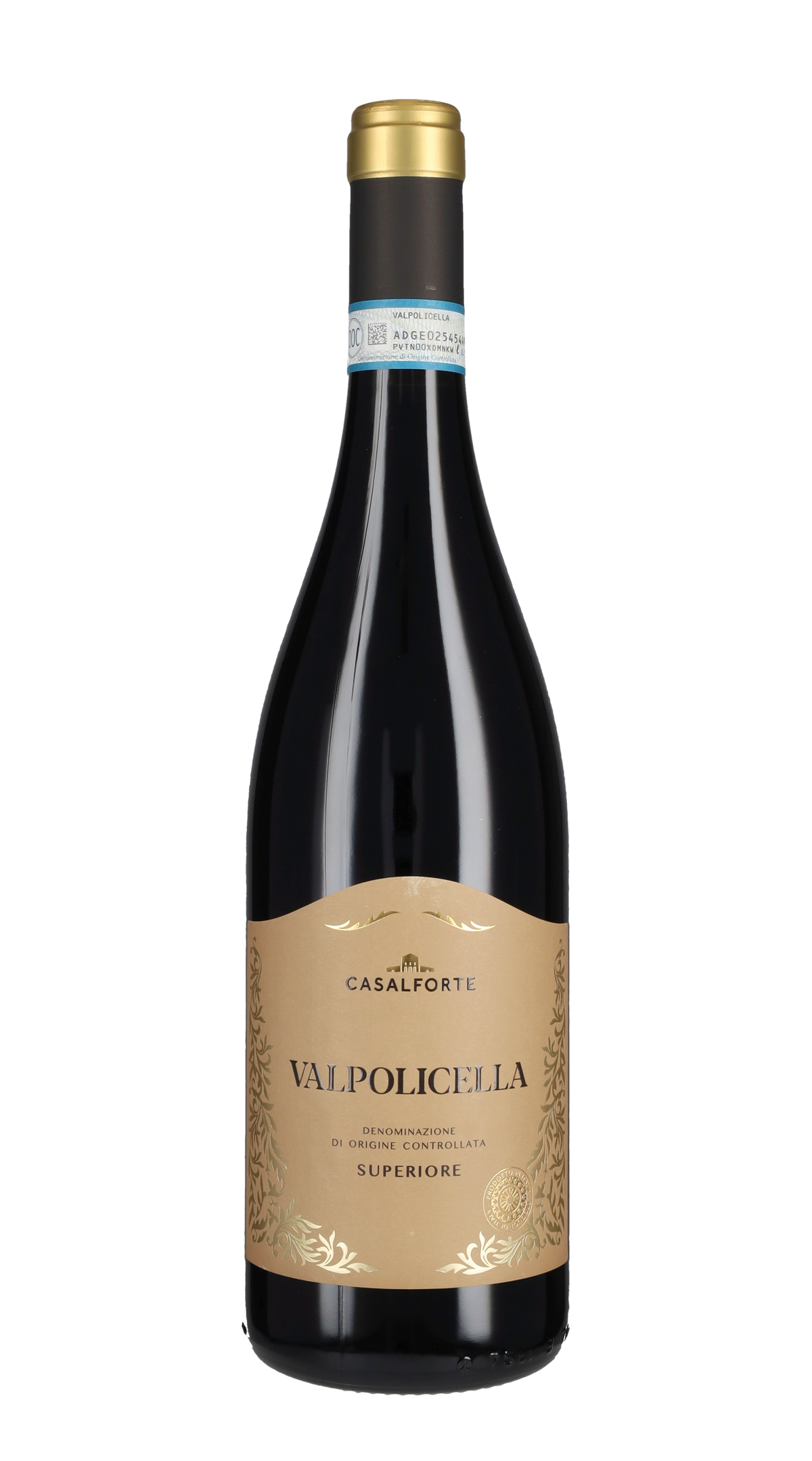 Valpolicella Superiore Casalforte 2021