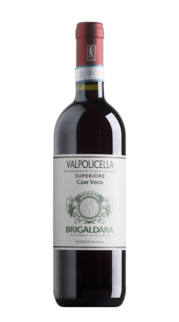 Valpolicella Superiore 'Case Vecie' Brigaldara 2020