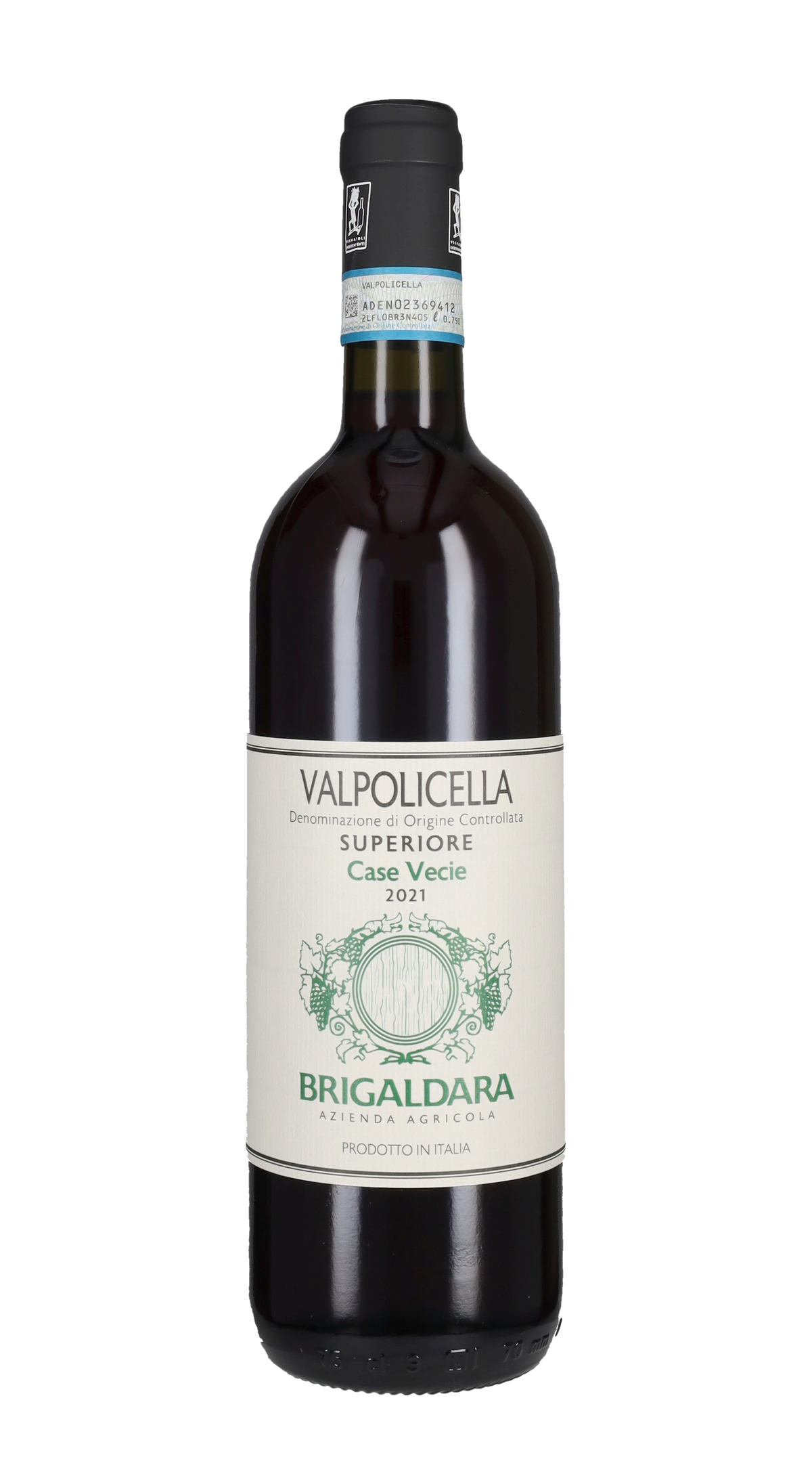 Valpolicella Superiore 'Case Vecie' Brigaldara 2021