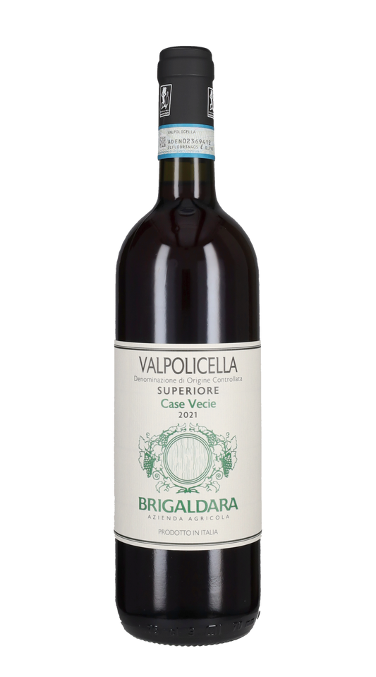 Valpolicella Superiore 'Case Vecie' Brigaldara 2021