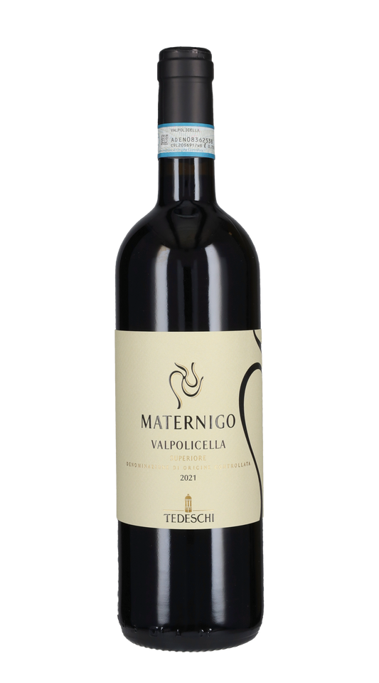 Valpolicella Superiore 'Maternigo' Tedeschi 2021