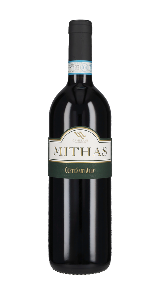 Valpolicella Superiore 'Mithas' Camerani - Corte Sant'Alda 2018