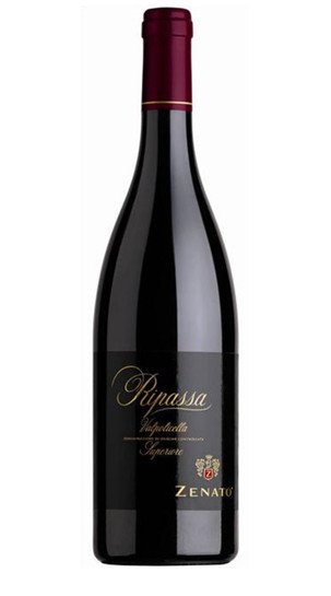 Valpolicella Superiore 'Ripassa' Magnum Zenato 2016