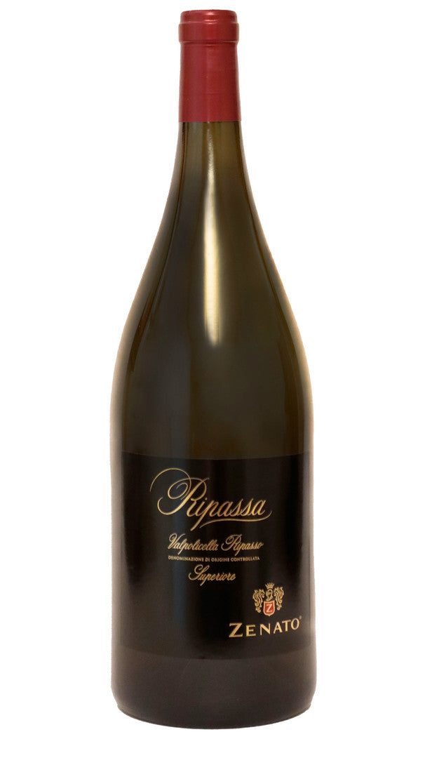 Valpolicella Superiore 'Ripassa' Magnum Zenato 2017