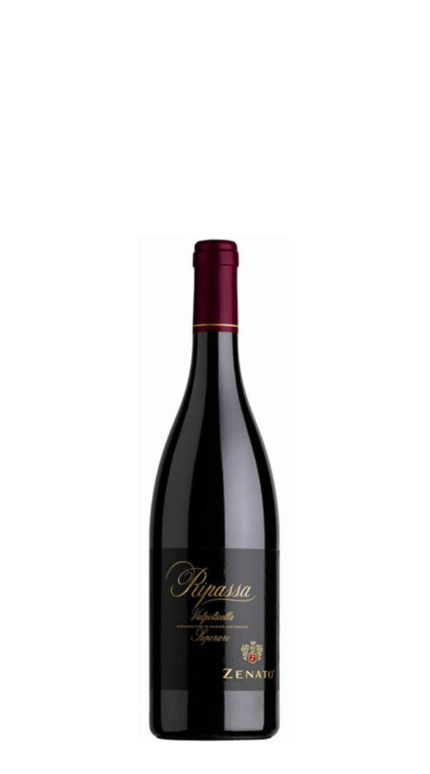 Valpolicella Superiore 'Ripassa' Zenato 2016 - 37.5cl
