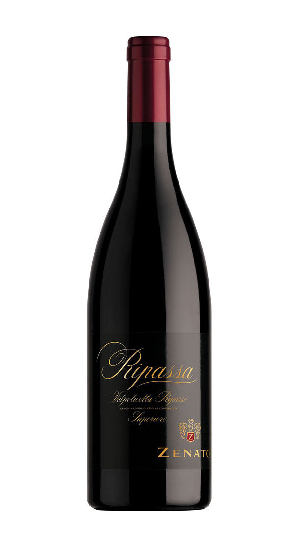 Valpolicella Superiore 'Ripassa' Zenato 2018