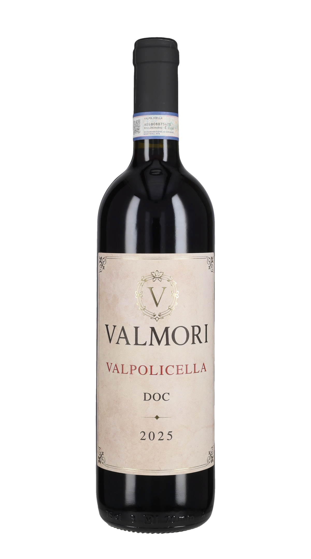 Valpolicella Valmori 2025