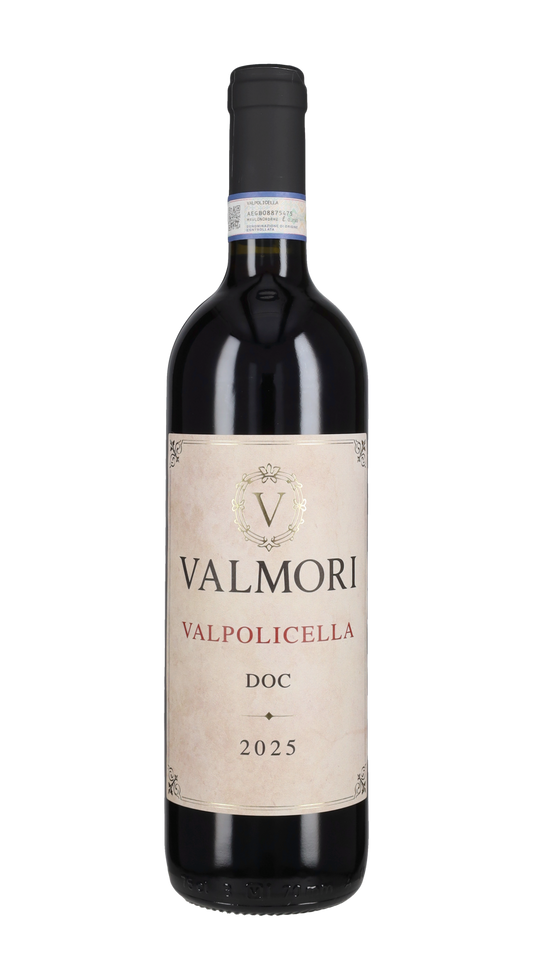 Valpolicella Valmori 2025