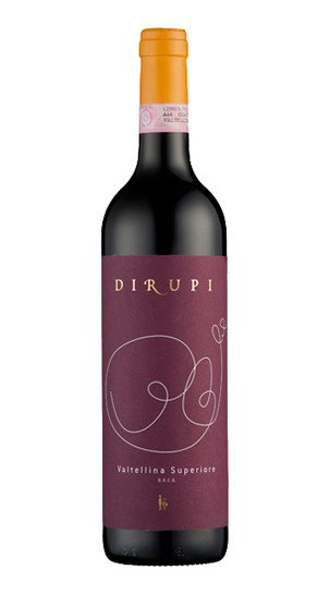 Valtellina Superiore Dirupi 2015