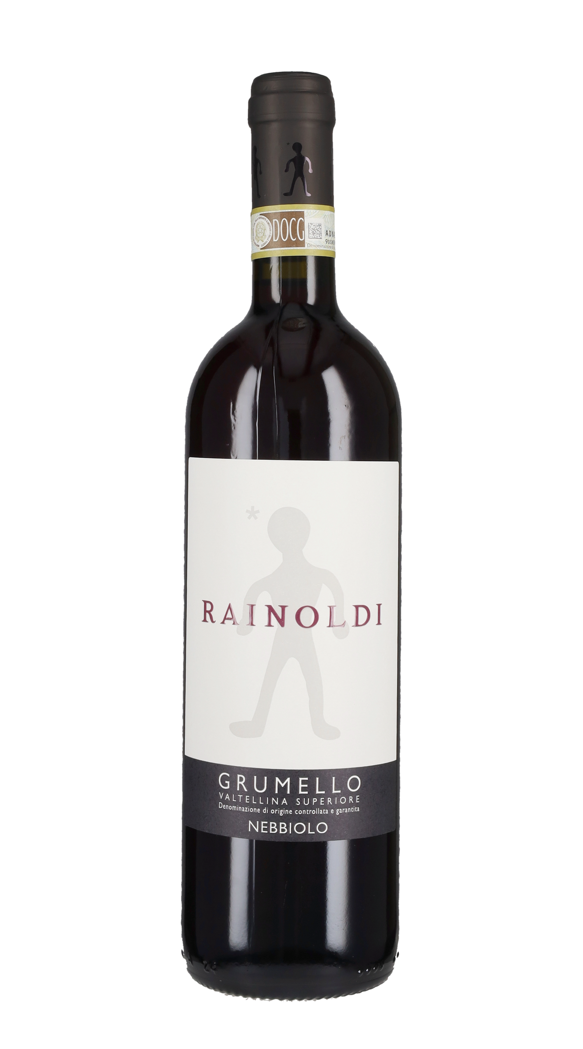 Valtellina Superiore Grumello Rainoldi 2022