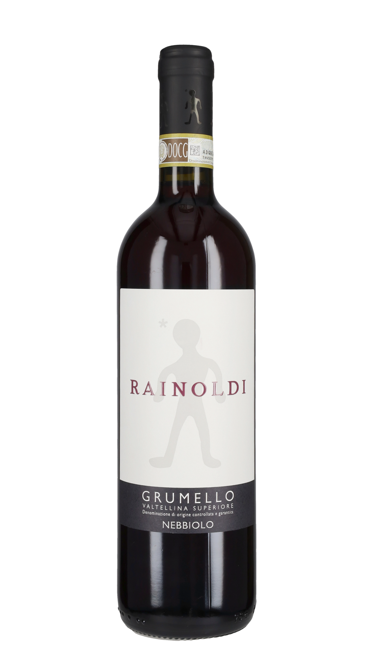 Valtellina Superiore Grumello Rainoldi 2023
