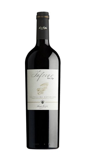 Valtellina Superiore Inferno 'Carlo Negri' Nino Negri 2016