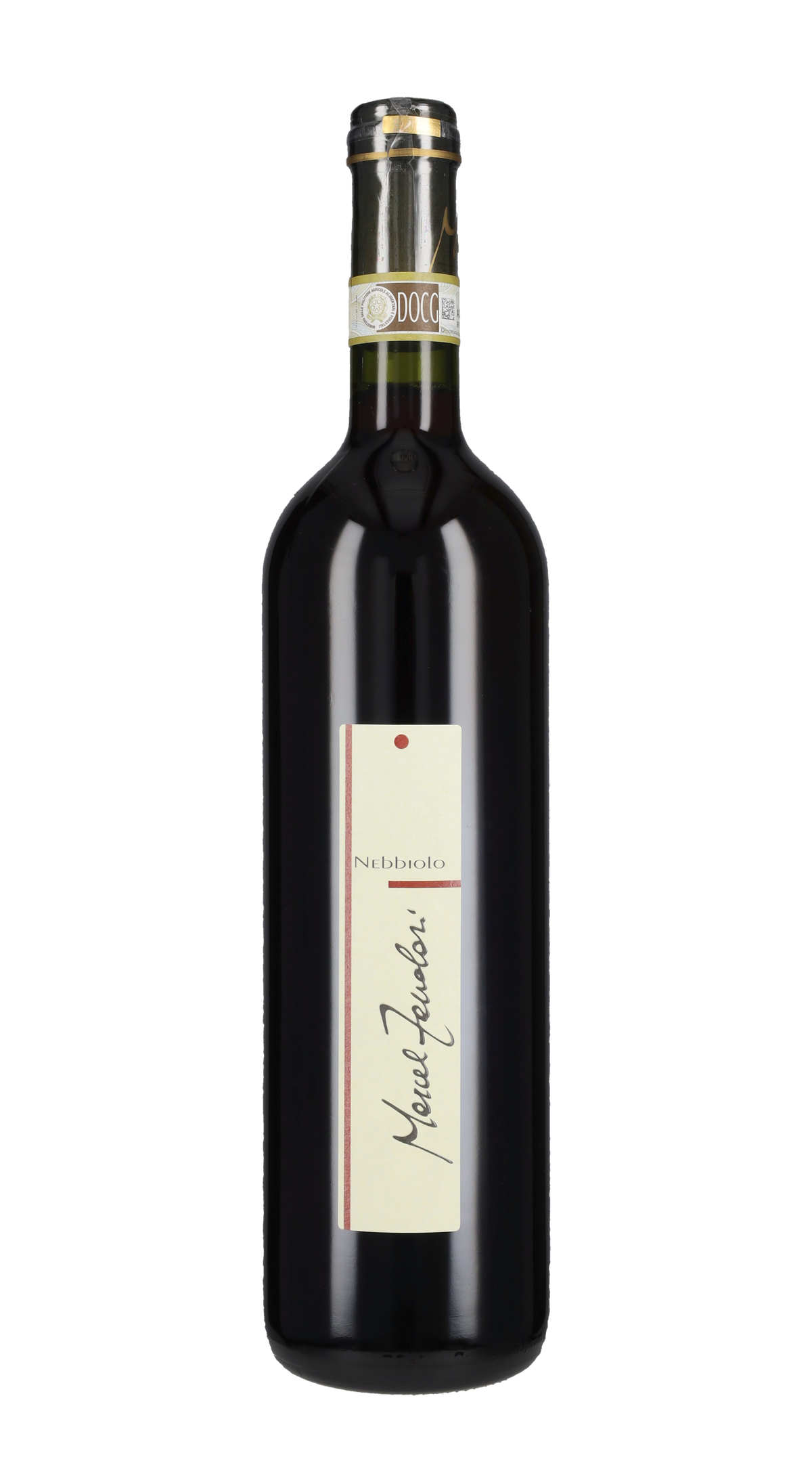 Valtellina Superiore Marcel Zanolari 2018