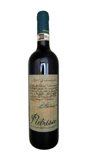 Valtellina Superiore 'Pietrisco' Boffalora 2013