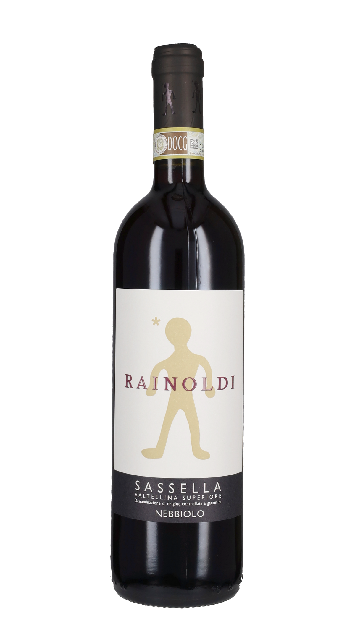 Valtellina Superiore Sassella Rainoldi 2023