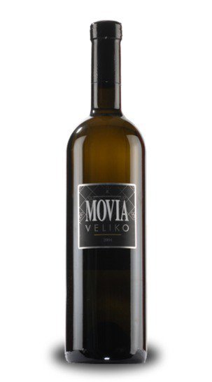 Veliko Belo Movia 2008
