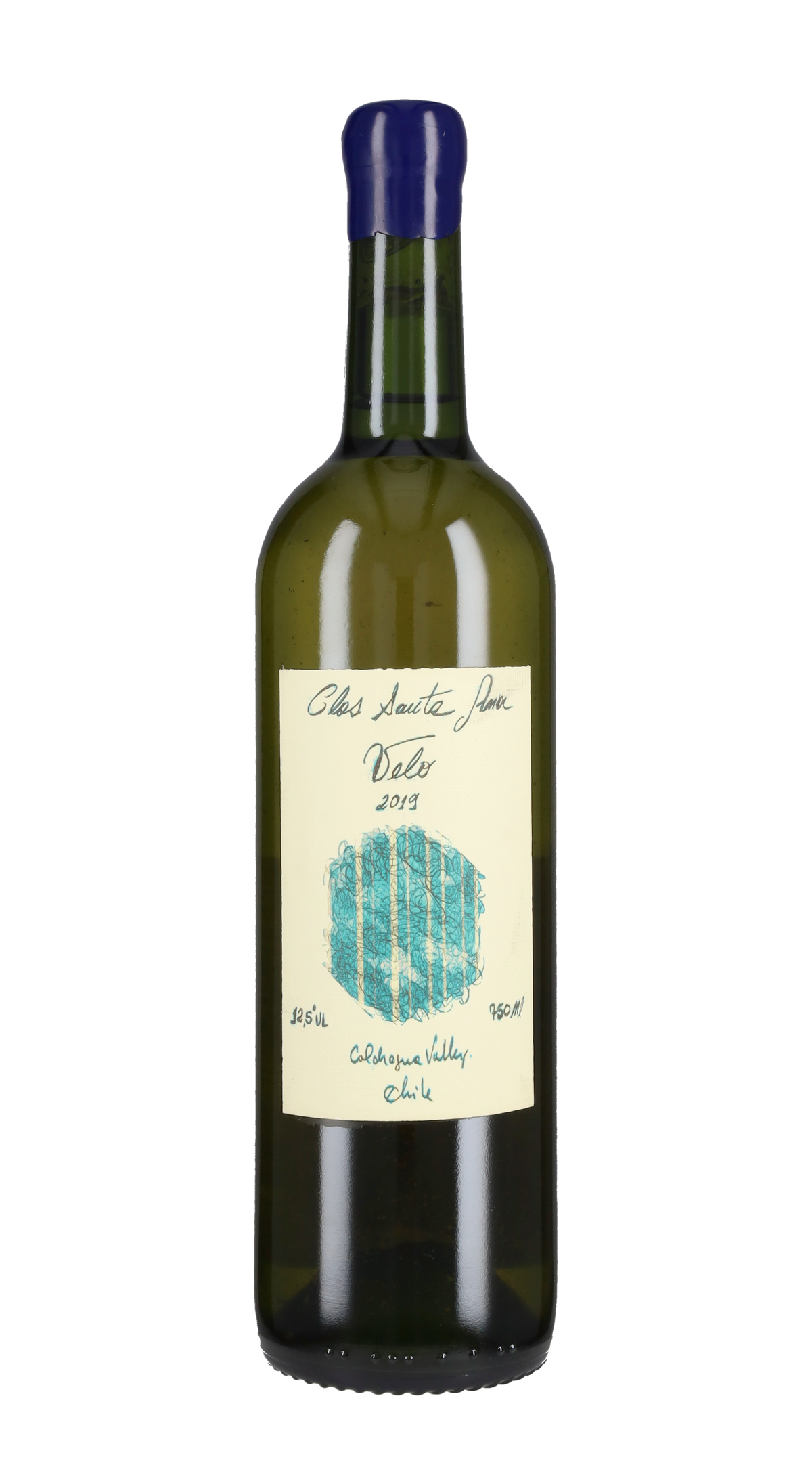 Velo Clos Santa Ana 2019