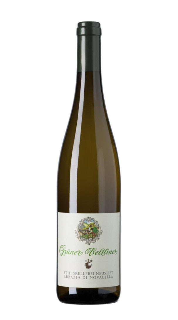 Veltliner Abbazia di Novacella 2022