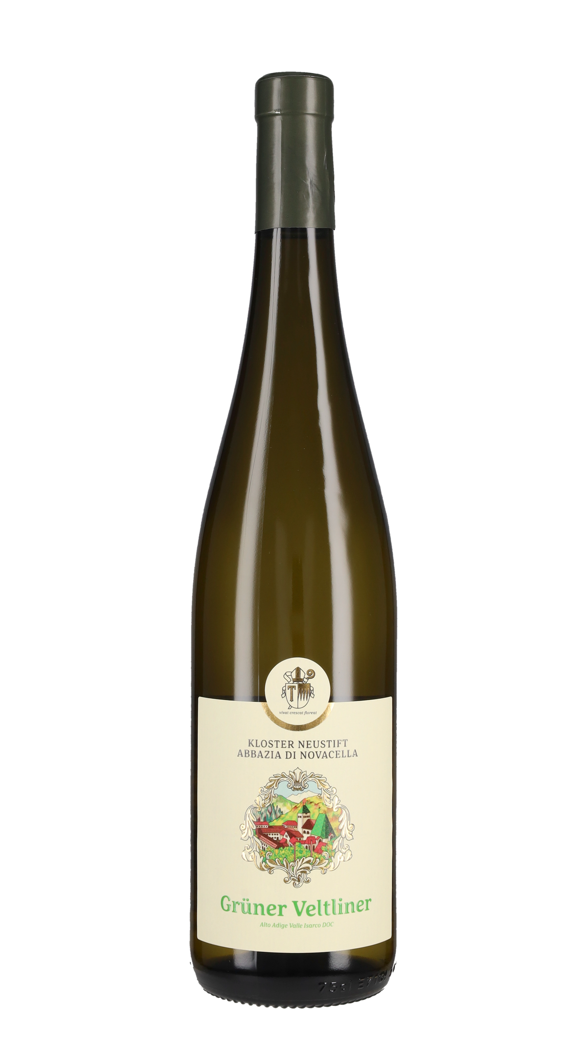 Veltliner Abbazia di Novacella 2025
