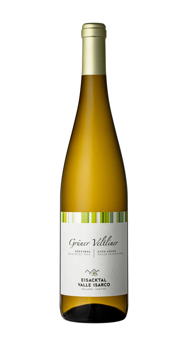 Veltliner Cantina Valle Isarco 2020