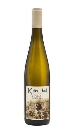 Veltliner Kofererhof 2015
