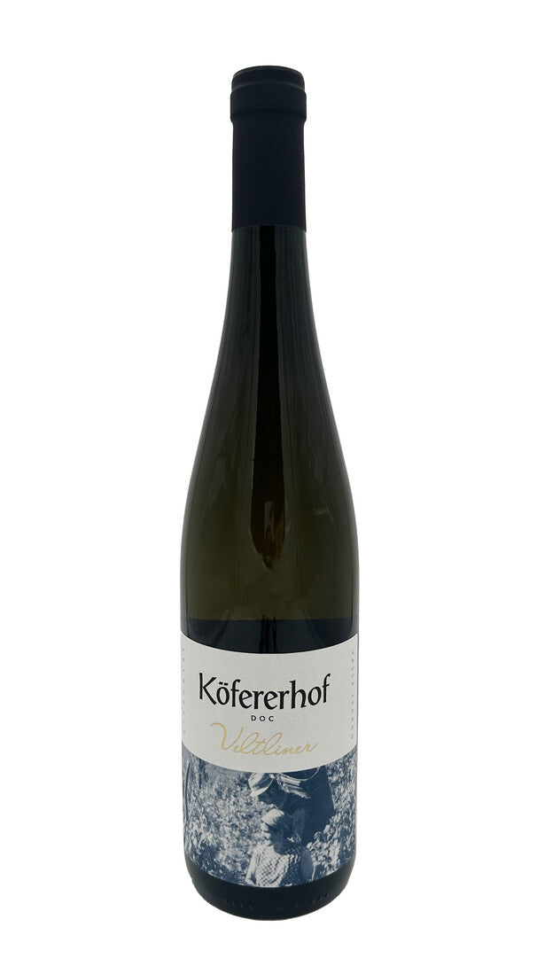 Veltliner Kofererhof 2021