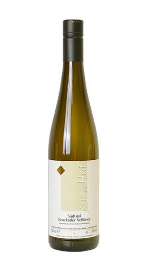 Veltliner Kuenhof 2015