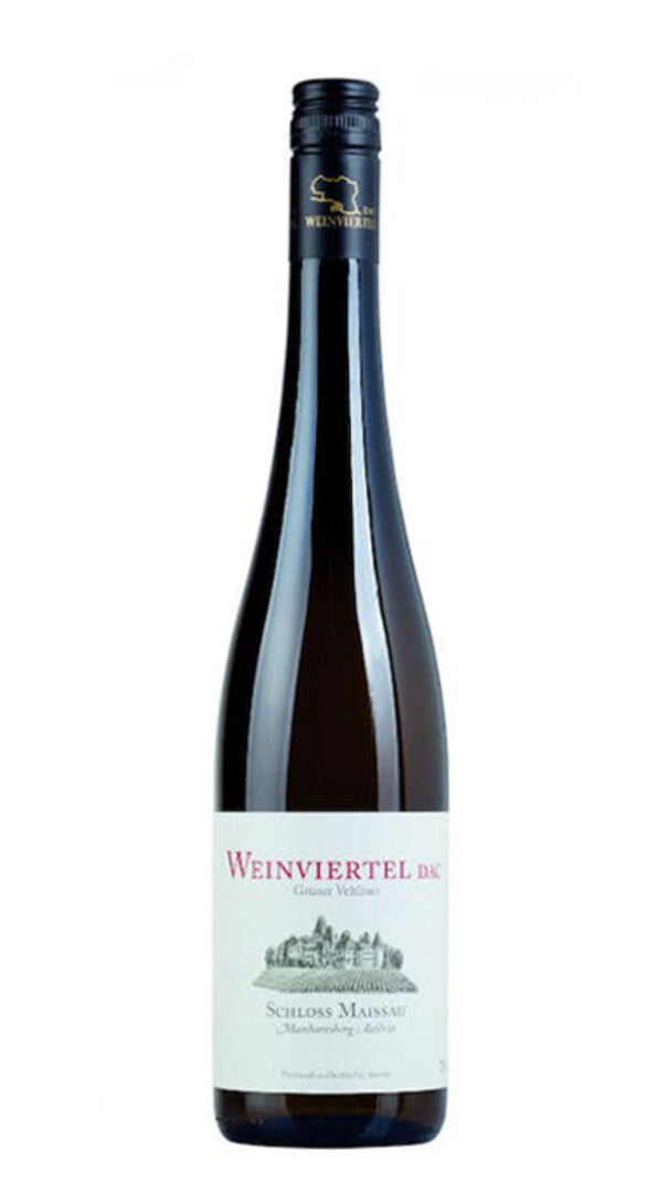 Gruner Veltliner Schloss Maissau 2023