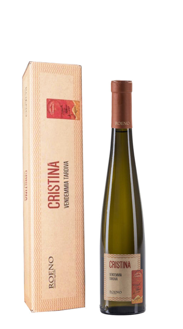 Vendemmia Tardiva 'Cristina' Roeno 2017 - 37.5cl