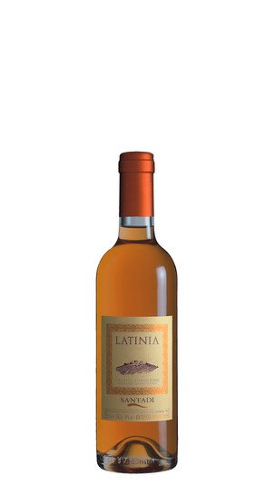 Vendemmia Tardiva 'Latinia' Santadi 2010