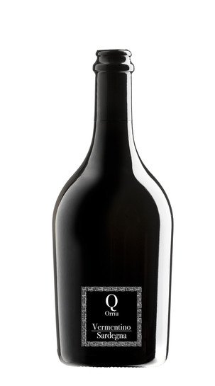 'Veor' Vermentino di Sardegna Quartomoro 2020