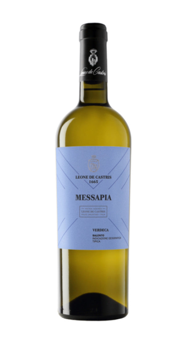 Verdeca 'Messapia' Leone De Castris 2018