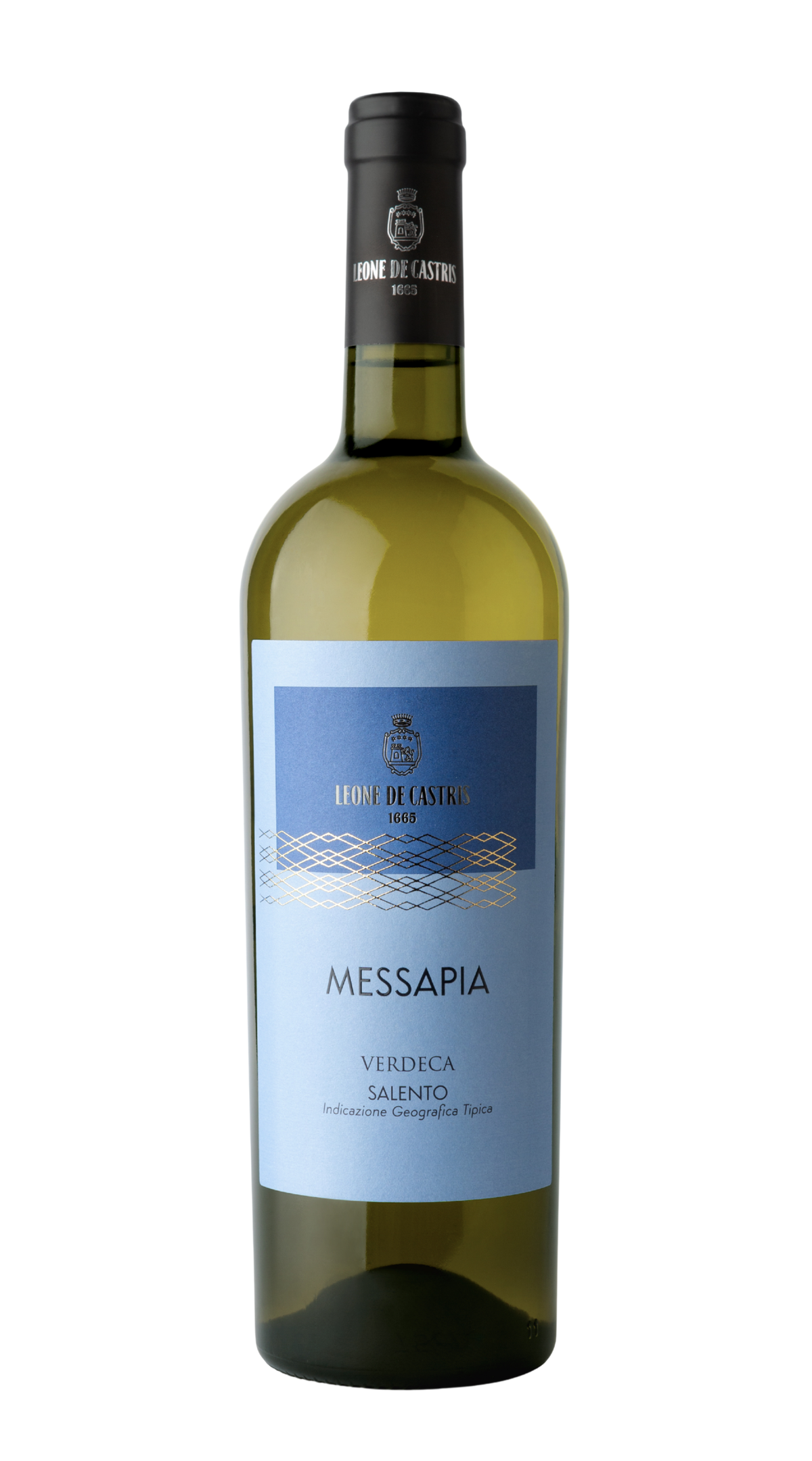 Verdeca 'Messapia' Leone De Castris 2024