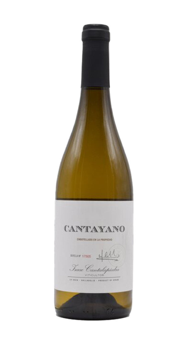Verdejo 'Cantayano' Isaac Cantalapiedra 2021