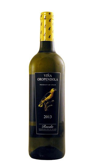 Verdejo 'Vina Oropendola' Vinedos Iberian 2015