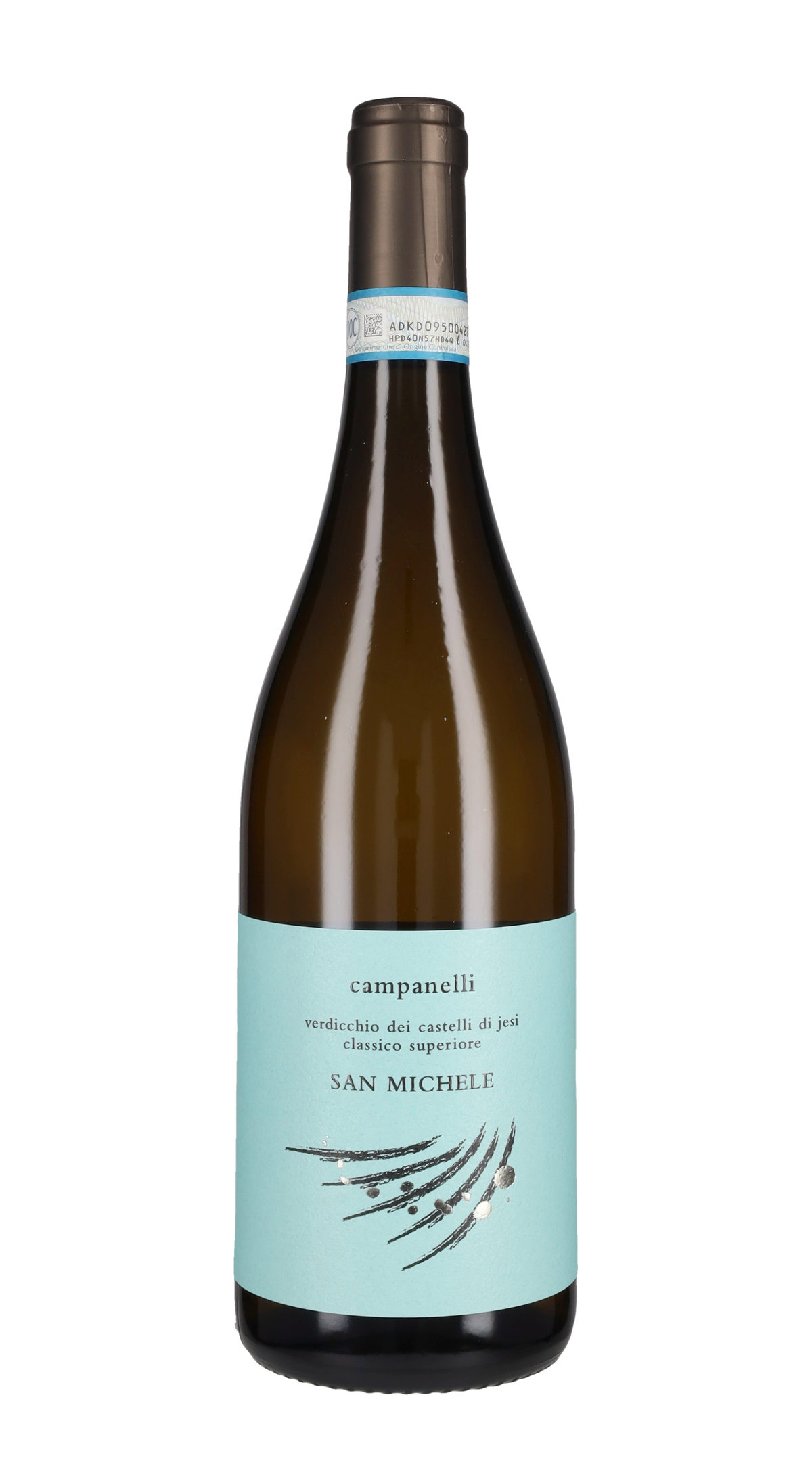 Verdicchio Castelli Jesi Classico Sup. 'San Michele' Campanelli 2023
