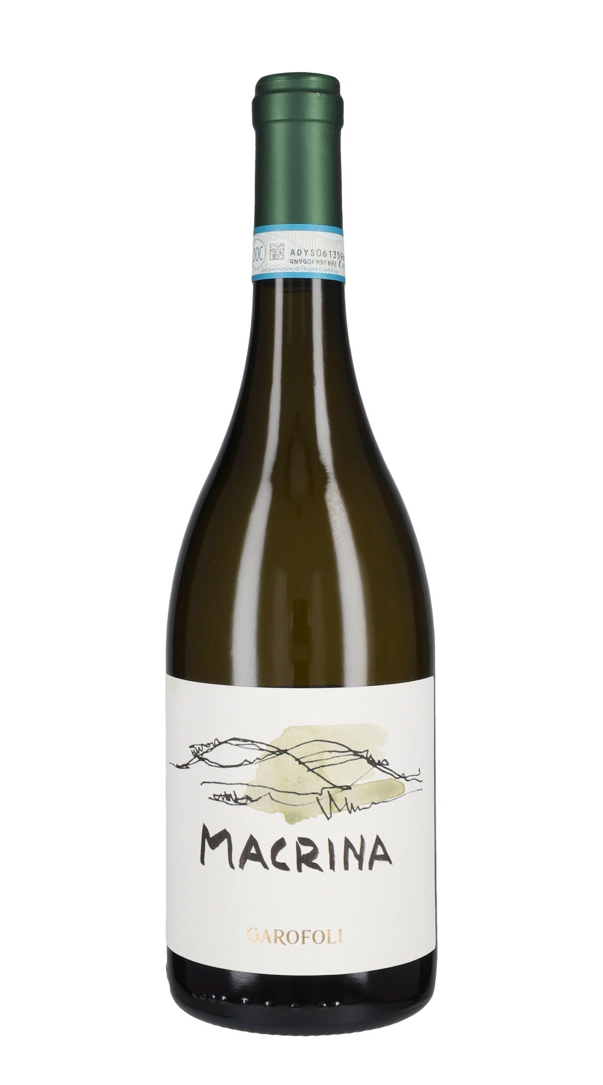 Verdicchio Castelli Jesi Classico Superiore 'Macrina' Garofoli 2025